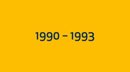 1990-1993