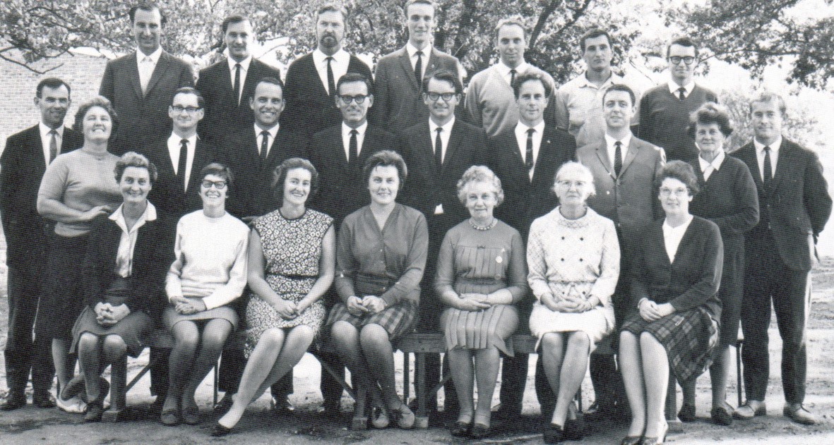 _Kingswood Staff - 1968
