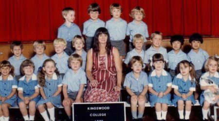 Kingswood History – 1979